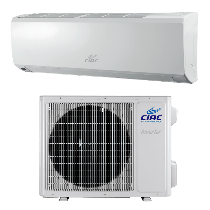 Inverter LX Series 18 SEER 60Hz